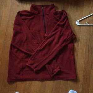 Champion turtle neck